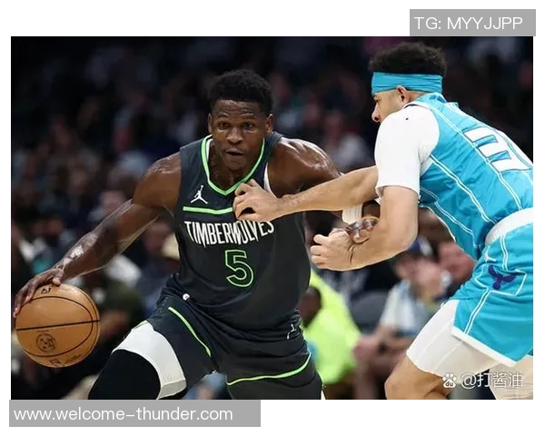 森林狼首节火力全开五人得分接连上升创下40分佳绩