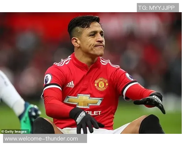 曼联为桑切斯开出2035万年薪他的加盟真的是为了钱吗