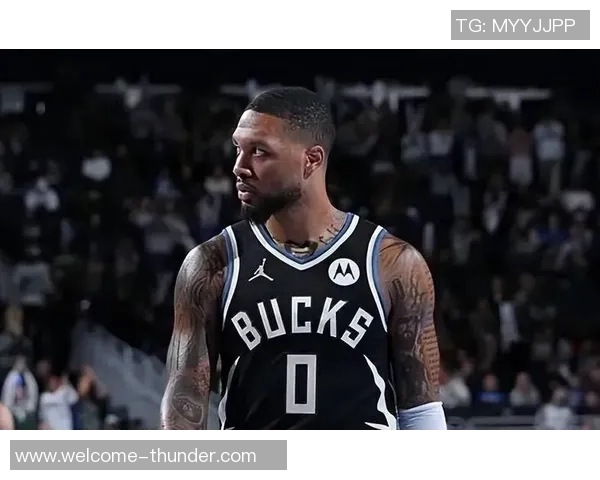 利拉德热情欢迎瓦格纳加盟阿迪期待他穿我的球鞋征战新赛季