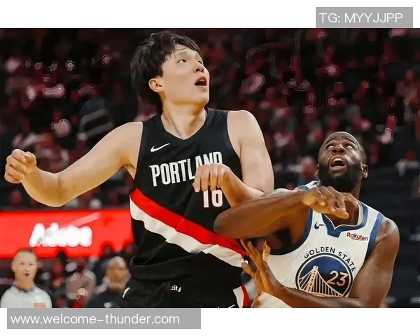 拓记：斯普利特首次将瀚森纳入常规轮换迎接全新挑战