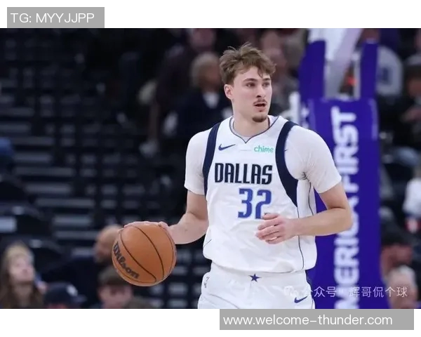 独行侠半场小负爵士弗拉格表现出色浓眉马尔卡宁各有贡献