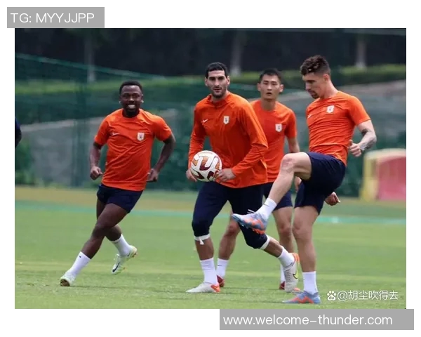 鲁媒分析瓦科留队可能性泰山队计划引进外援中卫与中场球员