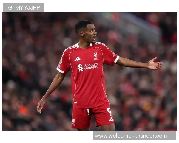 利物浦海报聚焦维尔茨能否助球队全取三分对阵桑德兰