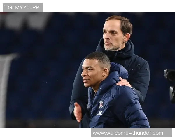 姆巴佩十年职业生涯回顾九位主帅安帅阿隆索图赫尔等人悉数在列